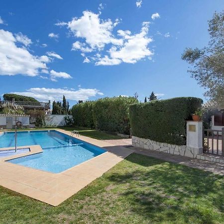 فيلا Casas Blanca 34 Piscina Playa Privada Wifi توسا ذي مار المظهر الخارجي الصورة
