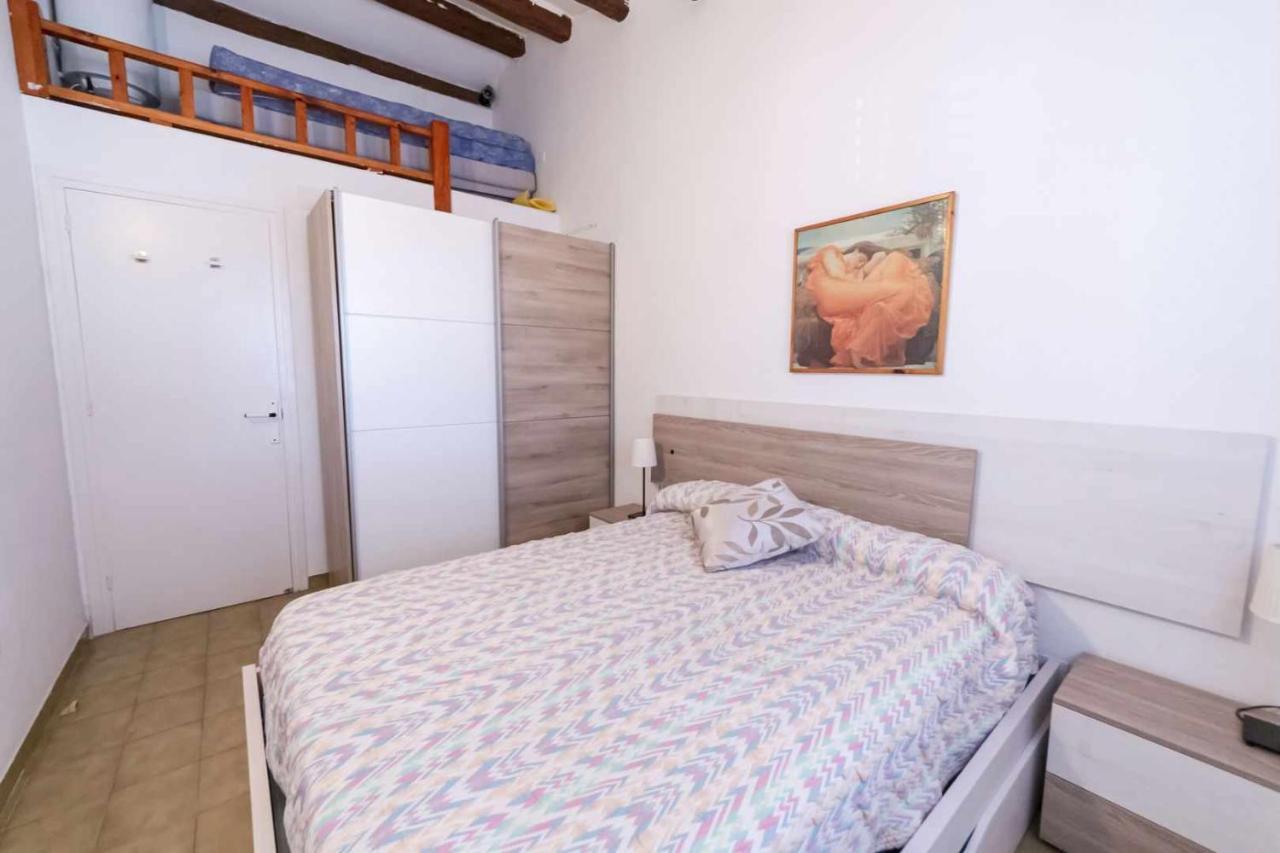 فيلا Casas Blanca 34 Piscina Playa Privada Wifi توسا ذي مار المظهر الخارجي الصورة