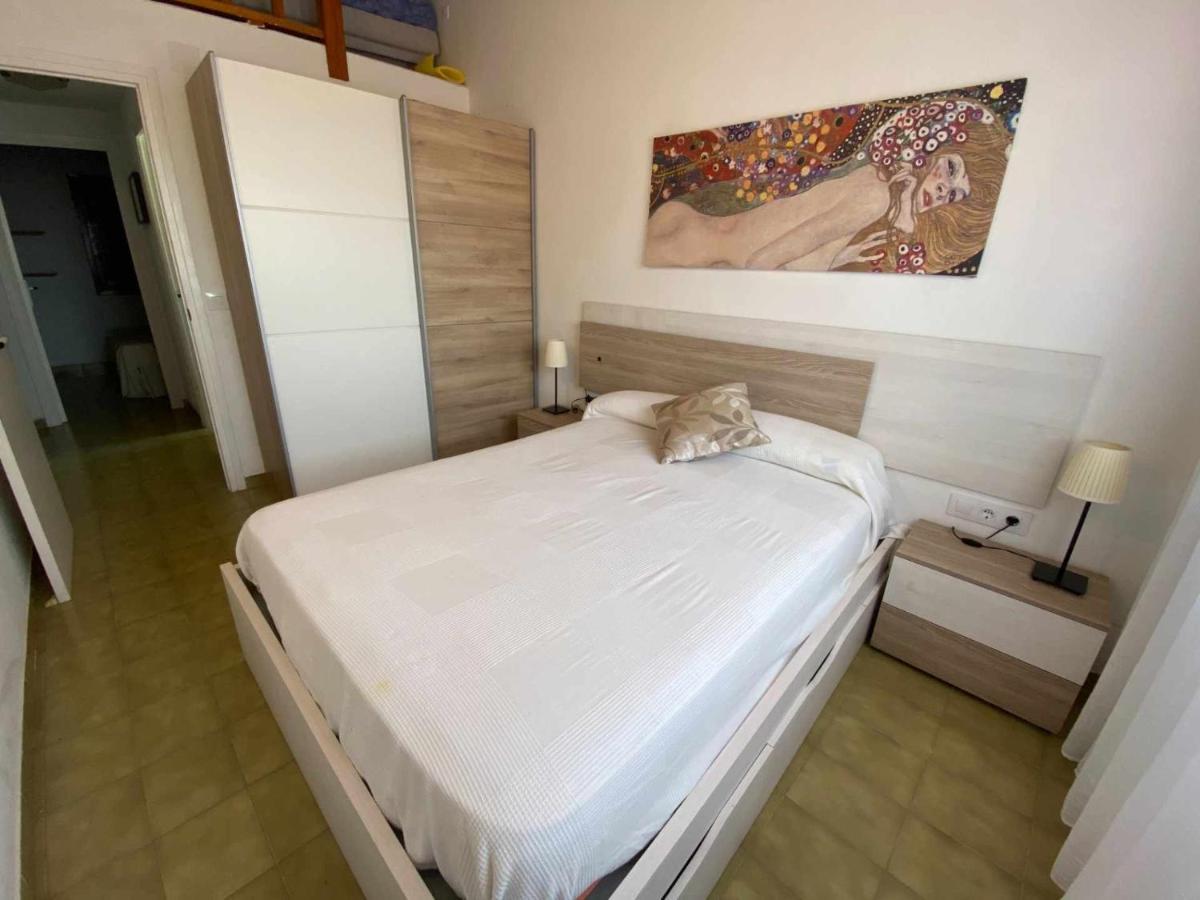 فيلا Casas Blanca 34 Piscina Playa Privada Wifi توسا ذي مار المظهر الخارجي الصورة