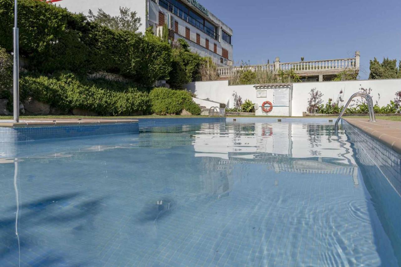 فيلا Casas Blanca 34 Piscina Playa Privada Wifi توسا ذي مار المظهر الخارجي الصورة