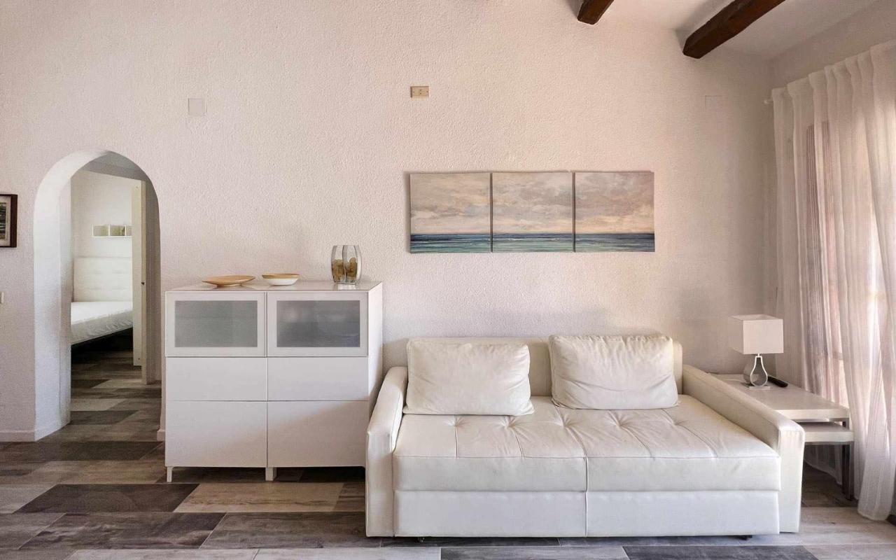 فيلا Casas Blanca 34 Piscina Playa Privada Wifi توسا ذي مار المظهر الخارجي الصورة