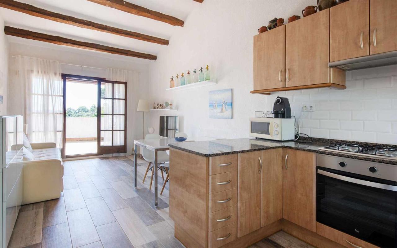 فيلا Casas Blanca 34 Piscina Playa Privada Wifi توسا ذي مار المظهر الخارجي الصورة