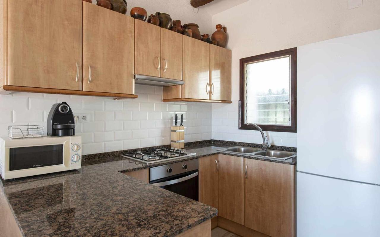 فيلا Casas Blanca 34 Piscina Playa Privada Wifi توسا ذي مار المظهر الخارجي الصورة