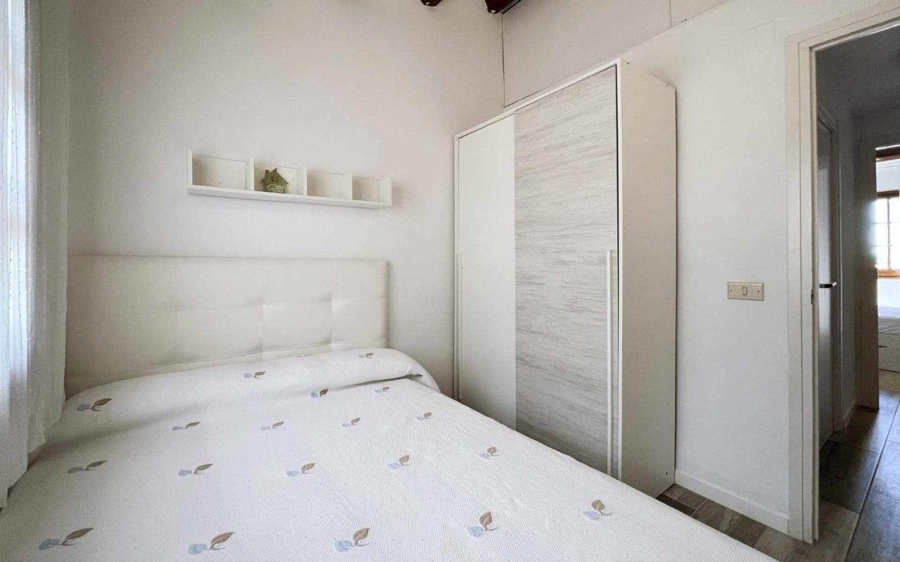 فيلا Casas Blanca 34 Piscina Playa Privada Wifi توسا ذي مار المظهر الخارجي الصورة