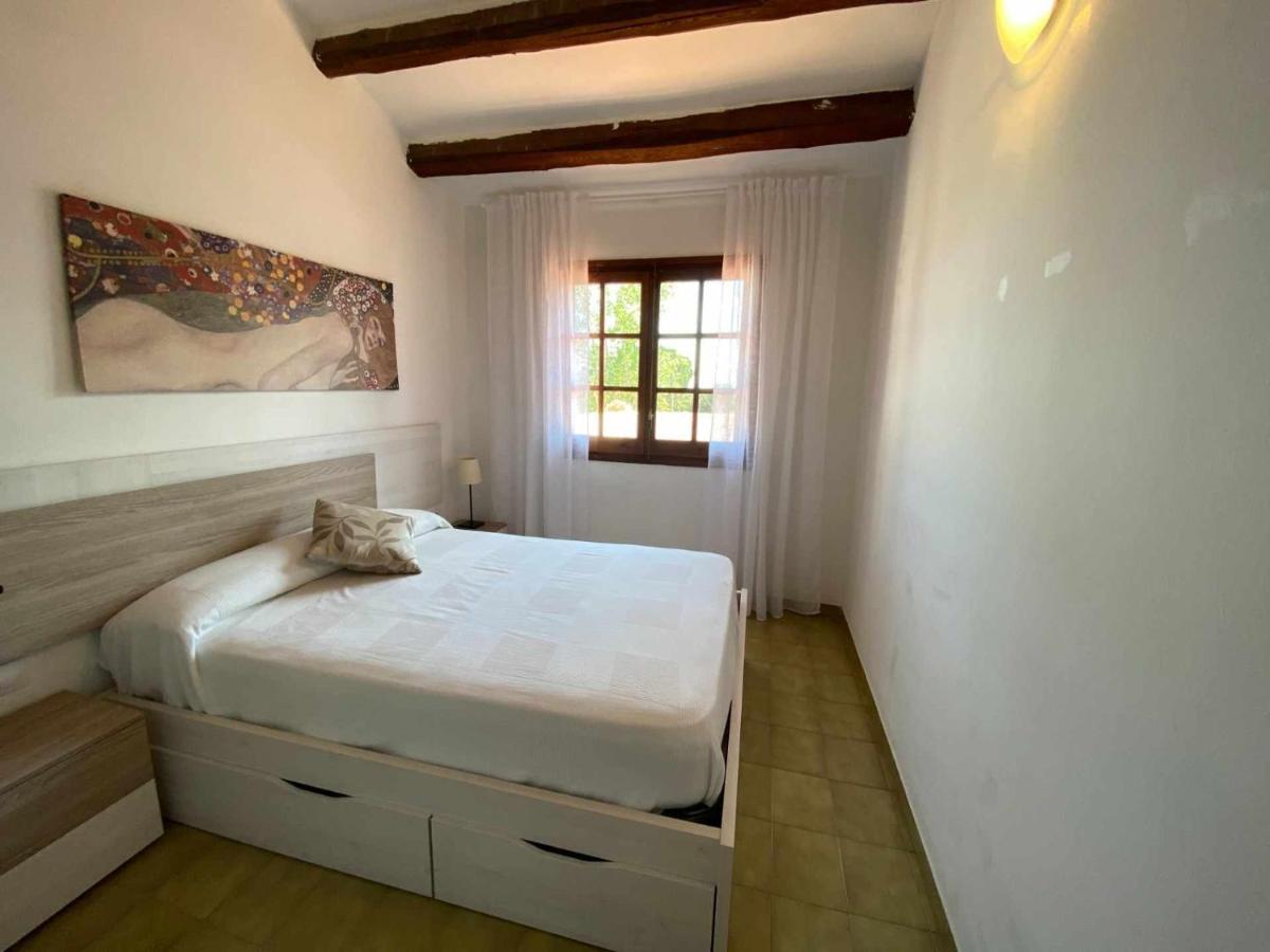 فيلا Casas Blanca 34 Piscina Playa Privada Wifi توسا ذي مار المظهر الخارجي الصورة