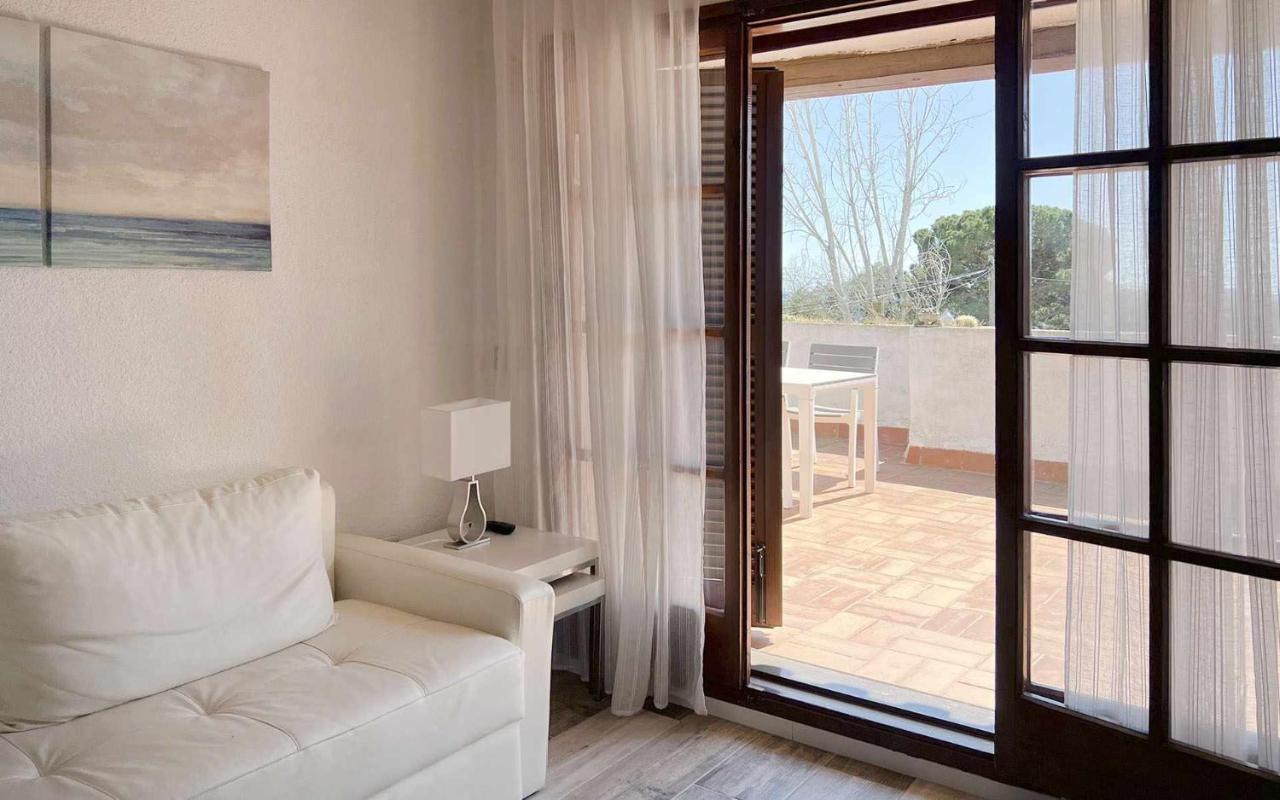 فيلا Casas Blanca 34 Piscina Playa Privada Wifi توسا ذي مار المظهر الخارجي الصورة