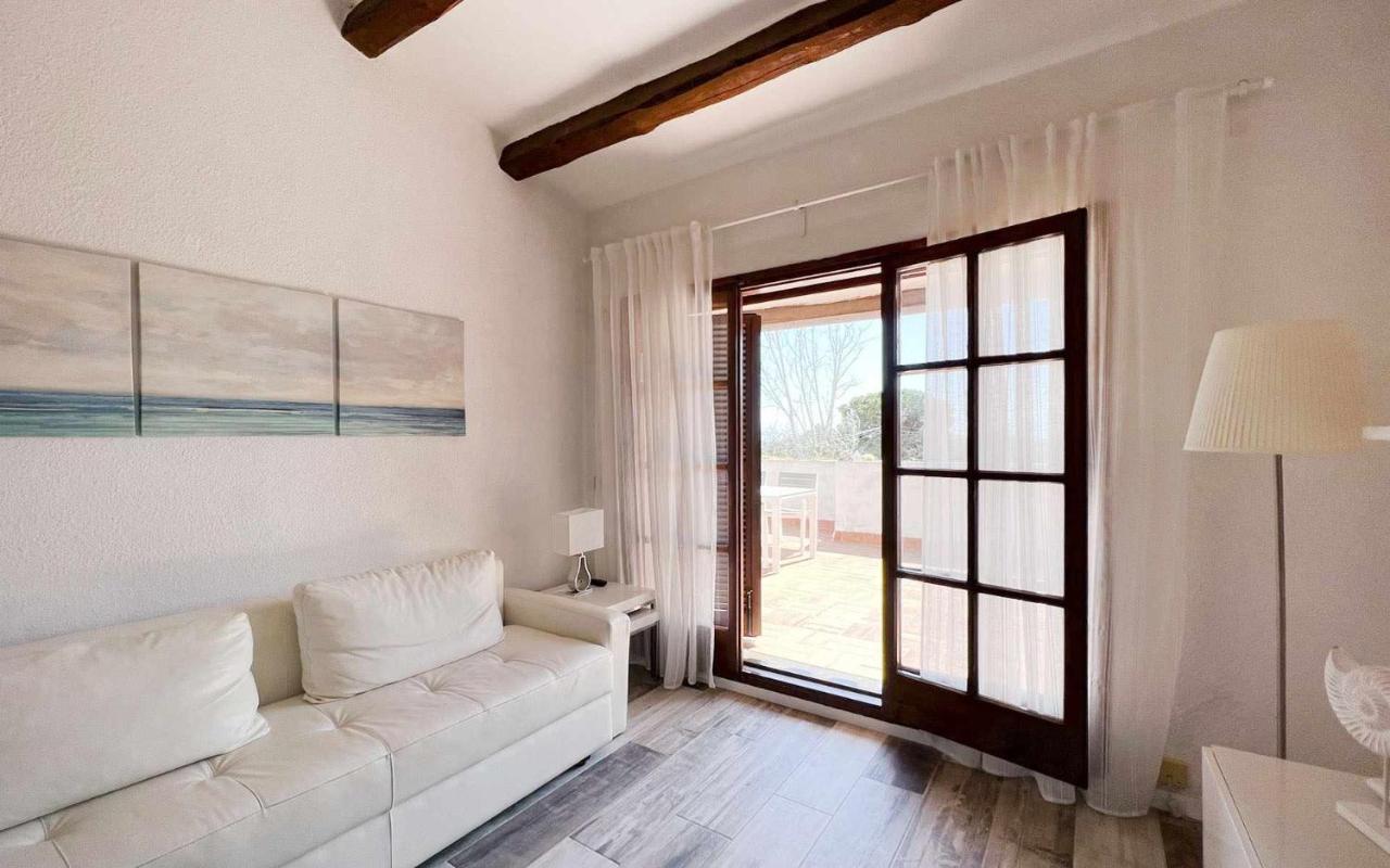 فيلا Casas Blanca 34 Piscina Playa Privada Wifi توسا ذي مار المظهر الخارجي الصورة
