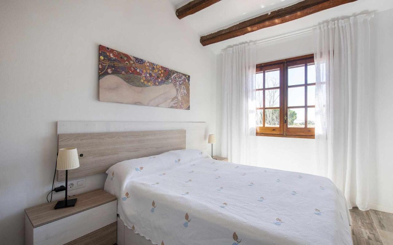 فيلا Casas Blanca 34 Piscina Playa Privada Wifi توسا ذي مار المظهر الخارجي الصورة